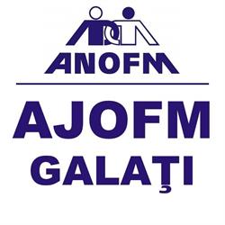 AJOFM Galati, program de funcționare