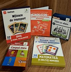 Libraria Licuriciul Ria, Zalău program de funcționare