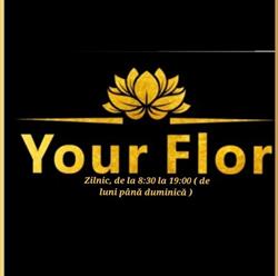 Your Flor Florarie, Focşani program de funcționare
