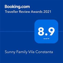Sunny Family Vila, Constanţa program de funcționare