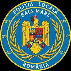 Poliţia locală Baia Mare, program de funcționare
