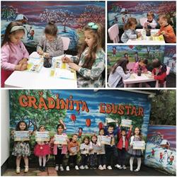 Grădiniţa Edustar, Buzău program de funcționare
