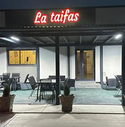 La Taifas, Pieleşti program de funcționare