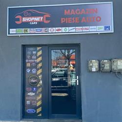 Shopnet Cars, Drobeta-Turnu Severin program de funcționare