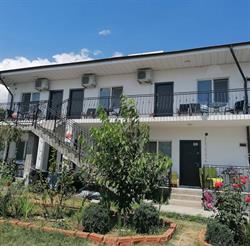 Casa si Camping Robinson, Vama Veche program de funcționare