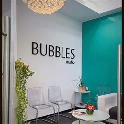 Bubbles Studio, Bucureşti program de funcționare