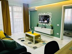 Darnida Luxury Apartment, Năvodari program de funcționare
