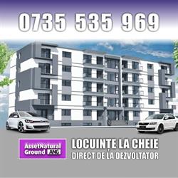 Codrea Residence Titan, Bucureşti program de funcționare
