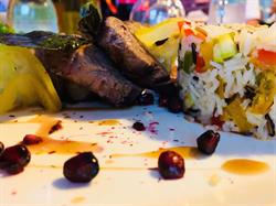 Symphony Of Food, Botoşani program de funcționare