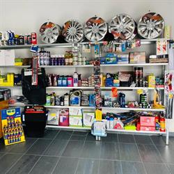 Piese auto si accesorii -Usel Savauto, Târgu Jiu program de funcționare