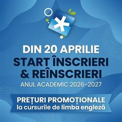 EuroGnosi, Ploieşti program de funcționare