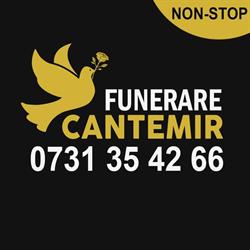 Funerare Cantemir, Bucureşti program de funcționare