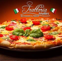 Trattoria Mellini (Vitan Pub), Bucureşti program de funcționare