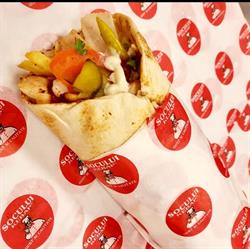 Socului Kebap, Bucureşti program de funcționare