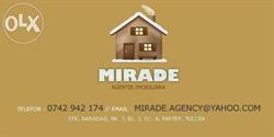 MIRADE, Tulcea program de funcționare