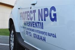 Protect NPG, Craiova program de funcționare