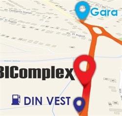 Bicomplex Causeni, Căuşeni program de funcționare