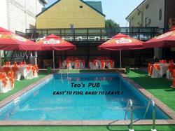 Cazare Teo's Pub, Balş program de funcționare