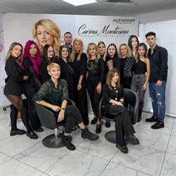 Salon de infrumusetare Carina Munteanu, Timişoara program de funcționare