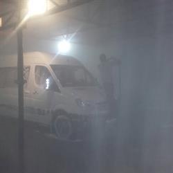 Vulcanizare mobila La Buruiana, Curtea de Argeş program de funcționare
