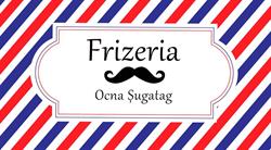 Frizeria Ocna Sugatag, program de funcționare