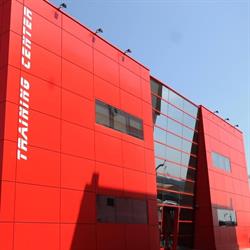 GSP Training Center, Constanţa program de funcționare
