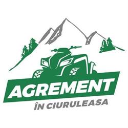 Plimbari cu ATV-urile - Agrement in Ciuruleasa, program de funcționare