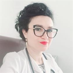 Darie Nicoleta Medic Specialist Cardiologie, Braşov program de funcționare