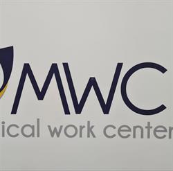 Medical Work Center, Braşov program de funcționare