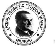 Liceul Teoretic Tudor Vianu, Giurgiu program de funcționare