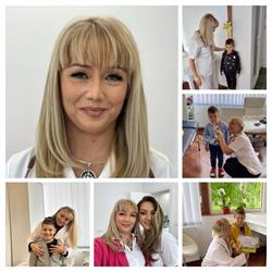 Cabinet Medical dr Adriana Sirbu SRL, Ghiroda program de funcționare