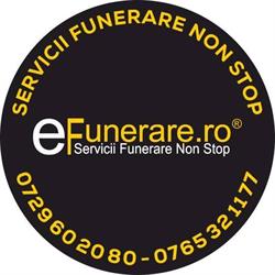 eFunerare, Bucureşti program de funcționare