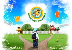 Iepuraşul Bocănilă - Gradinita & Scoala Primara Particulara, Bucureşti program de funcționare