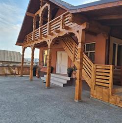 Casa Berci, Călineşti program de funcționare