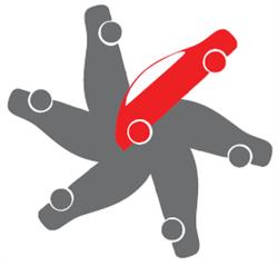Atelierul MasinaPotrivita, Bucureşti program de funcționare