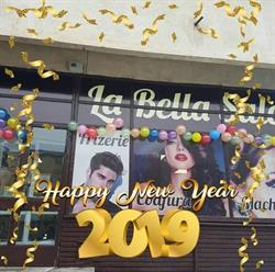 La Bella Salon, Craiova program de funcționare