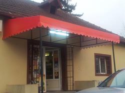 Sitaru's shop, Câmpulung program de funcționare