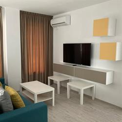 Apartament Frumos, Năvodari program de funcționare