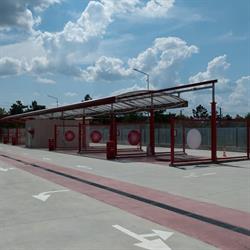Savara Car Wash, Botoşani program de funcționare