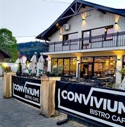 Convivium Bistro Cafe, Moldoviţa program de funcționare