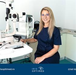 IRIS OPTIMED - Dr. Rujan Andreea, Constanţa program de funcționare