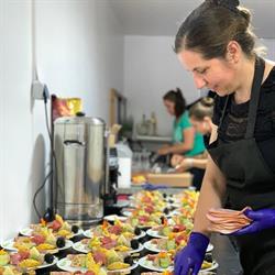 Galosycc Catering, Săuceşti program de funcționare