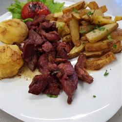 Restaurant La Butu, Craiova program de funcționare