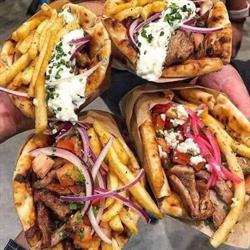 Souvlaky GRILL FOOD, Giurgiu program de funcționare
