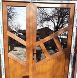Tamplarie PVC Floroaica, program de funcționare