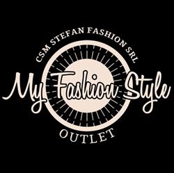 My Fashion Style OUTLET, Bistriţa program de funcționare