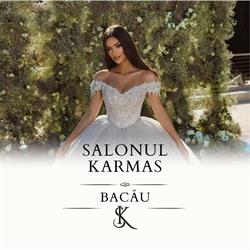 Salonul Karmas - rochii de mireasa, Bacău program de funcționare