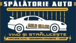 Gold Wash Express - Spalatorie auto, Bucureşti program de funcționare