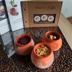 Travel&Coffee, Bacău program de funcționare