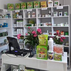 Raisa Happy Farm, Slatina program de funcționare